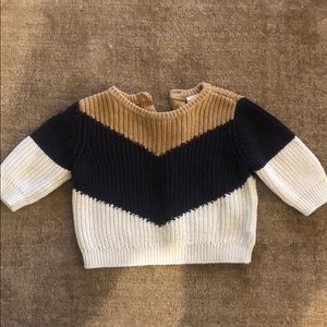 H&M Knit Sweater